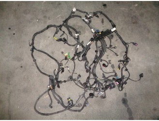 Recambio de cableado para bmw serie 5 berlina (g30) 2.0 16v turbodiesel referencia OEM IAM 792895001 792594801 736033100A