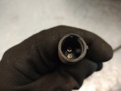 Recambio de mangueta trasera izquierda para ssangyong rodius 2.7 turbodiesel cat referencia OEM IAM 4595021000  