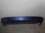 Recambio de paragolpes trasero para lancia zeta 2.1 turbodiesel cat referencia OEM IAM 1473957080 AZUL 5 PUERTAS