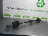Recambio de transmision delantera derecha para opel corsa d enjoy referencia OEM IAM 