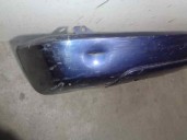 Recambio de paragolpes trasero para lancia zeta 2.1 turbodiesel cat referencia OEM IAM 1473957080 AZUL 5 PUERTAS