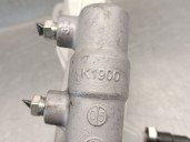 Recambio de bomba freno para mazda cx-5 (kf) 2.0 referencia OEM IAM KCZR4340Z KCZR4340Z 