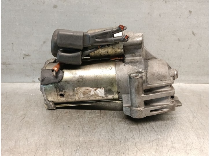 Recambio de motor arranque para jaguar x-type 2.0 d executive referencia OEM IAM C2S43263 C2S43263 