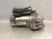 Recambio de motor arranque para jaguar x-type 2.0 d executive referencia OEM IAM C2S43263 C2S43263 