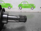 Recambio de transmision delantera derecha para opel corsa d enjoy referencia OEM IAM 