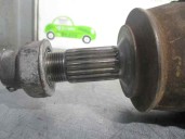 Recambio de transmision delantera derecha para opel corsa d enjoy referencia OEM IAM 