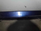 Recambio de paragolpes trasero para lancia zeta 2.1 turbodiesel cat referencia OEM IAM 1473957080 AZUL 5 PUERTAS