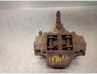 Recambio de pinza freno trasera izquierda para mercedes-benz clase e (w124) berlina 2.0 16v cat referencia OEM IAM A2014200283  
