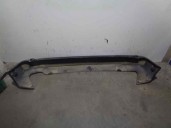 Recambio de paragolpes trasero para lancia zeta 2.1 turbodiesel cat referencia OEM IAM 1473957080 AZUL 5 PUERTAS