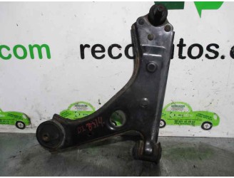 Recambio de brazo suspension inferior delantero izquierdo para opel corsa d enjoy referencia OEM IAM 13426552 