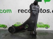 Recambio de brazo suspension inferior delantero izquierdo para opel corsa d enjoy referencia OEM IAM 13426552 