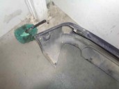 Recambio de paragolpes trasero para lancia zeta 2.1 turbodiesel cat referencia OEM IAM 1473957080 AZUL 5 PUERTAS