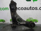 Recambio de brazo suspension inferior delantero izquierdo para opel corsa d enjoy referencia OEM IAM 13426552 