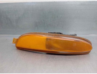 Replacement front left light for Chrysler 300 M (LR) 3.5 CAT OEM IAM reference 4805141AB 
