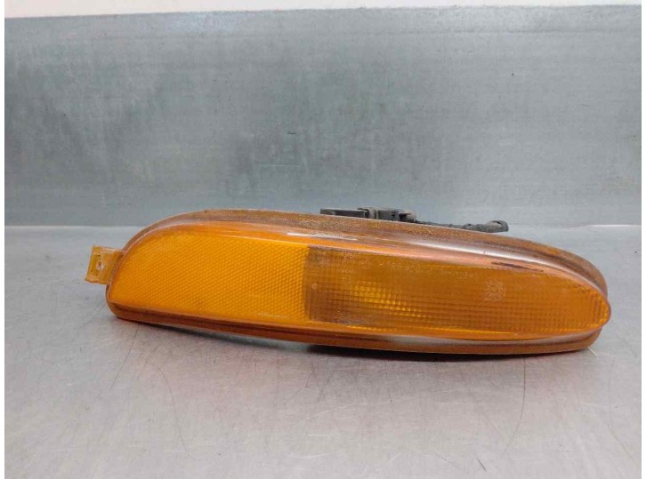 Recambio de piloto delantero izquierdo para chrysler 300 m (lr) 3.5 cat referencia OEM IAM 4805141AB 
