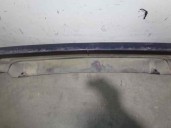 Recambio de paragolpes trasero para lancia zeta 2.1 turbodiesel cat referencia OEM IAM 1473957080 AZUL 5 PUERTAS