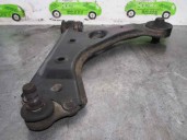 Recambio de brazo suspension inferior delantero izquierdo para opel corsa d enjoy referencia OEM IAM 13426552 