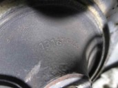 Recambio de brazo suspension inferior delantero izquierdo para opel corsa d enjoy referencia OEM IAM 13426552 