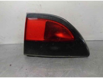 Recambio de piloto trasero derecho para renault megane i classic (la0) 1.9 dti diesel cat referencia OEM IAM 7700838533 DE PORT