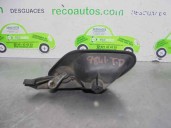 Recambio de maneta interior trasera derecha para bmw serie 5 berlina (e39) 2.8 24v cat referencia OEM IAM 8125514 