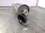 Recambio de tubo escape trasero para lexus rx (_u3_) 400h awd (mhu38_) referencia OEM IAM 32011 1743020100 FUTABA