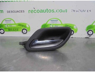 Recambio de maneta interior trasera izquierda para bmw serie 5 berlina (e39) 2.8 24v cat referencia OEM IAM 8125513 