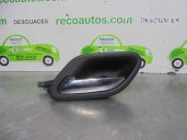 Recambio de maneta interior trasera izquierda para bmw serie 5 berlina (e39) 2.8 24v cat referencia OEM IAM 8125513 