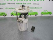 Recambio de aforador para opel corsa d enjoy referencia OEM IAM 13216310 0580314138 BOSCH