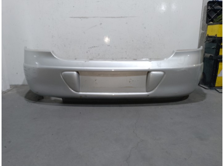 Recambio de paragolpes trasero para chrysler 300 m (lr) 3.5 cat referencia OEM IAM 4805153 GRIS 4 PUERTAS