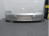 Recambio de paragolpes trasero para chrysler 300 m (lr) 3.5 cat referencia OEM IAM 4805153 GRIS 4 PUERTAS