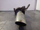 Recambio de tubo escape trasero para lexus rx (_u3_) 400h awd (mhu38_) referencia OEM IAM 32011 1743020100 FUTABA