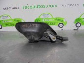 Recambio de maneta interior trasera izquierda para bmw serie 5 berlina (e39) 2.8 24v cat referencia OEM IAM 8125513 