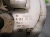 Recambio de aforador para opel corsa d enjoy referencia OEM IAM 13216310 0580314138 BOSCH