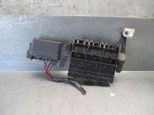 Recambio de caja reles / fusibles para seat ibiza (6l1) 1.9 tdi referencia OEM IAM 6Q0915345B 