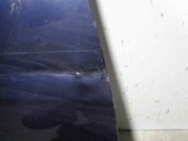 Recambio de puerta delantera derecha para lancia zeta 2.1 turbodiesel cat referencia OEM IAM 9567237087 AZUL 5 PUERTAS