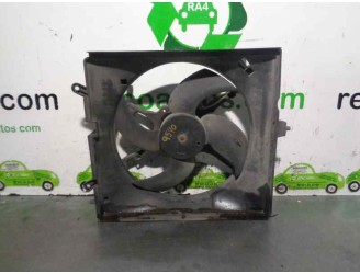 Recambio de electroventilador para mitsubishi space star (dg0) 1.6 cat referencia OEM IAM E7P8971  GATE