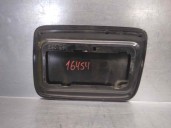 Recambio de tapa exterior combustible para bmw serie 3 berlina (e90) 2.0 turbodiesel cat referencia OEM IAM 51177060692 