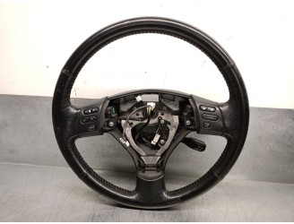 Recambio de volante para lexus rx (_u3_) 400h awd (mhu38_) referencia OEM IAM 4510048380B0 4510048380B0 