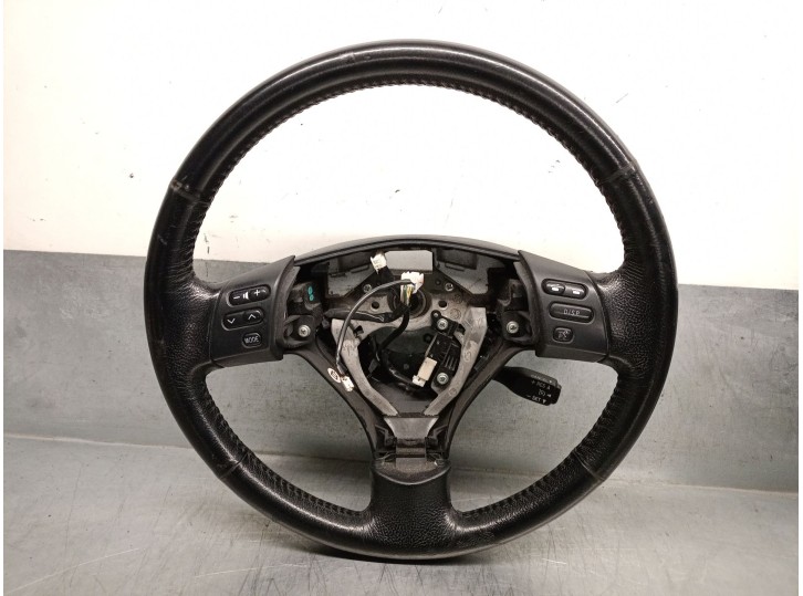 Recambio de volante para lexus rx (_u3_) 400h awd (mhu38_) referencia OEM IAM 4510048380B0 4510048380B0 