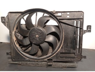 Recambio de electroventilador para ford grand c-max (dxa/cb7, dxa/ceu) 1.0 ecoboost referencia OEM IAM CV618C607VA 8240680 FOMO