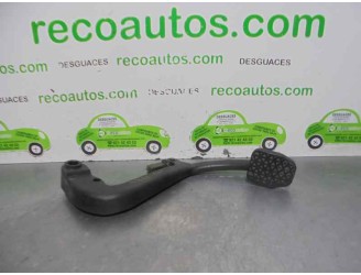 Recambio de pedal embrague para bmw serie 5 berlina (e39) 2.8 24v cat referencia OEM IAM 1161586  