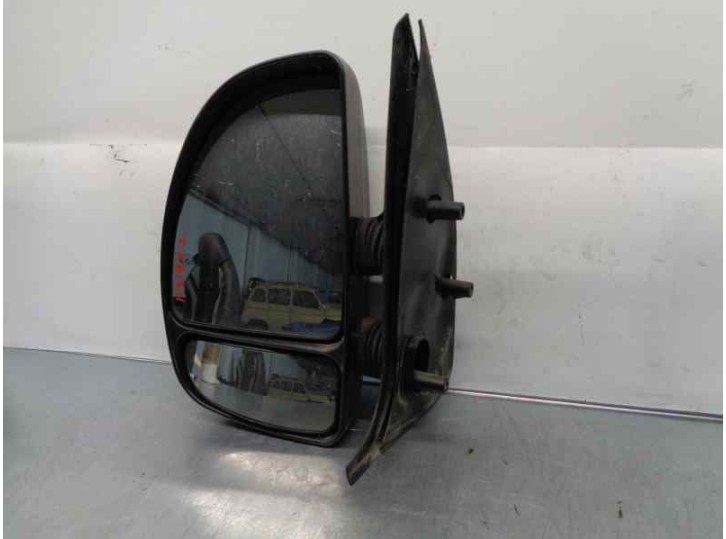 Recambio de retrovisor izquierdo para peugeot boxer caja cerr. techo sobreelevado(rs3700)(330/350)(´02) 2.8 hdi referencia OEM I