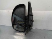 Recambio de retrovisor izquierdo para peugeot boxer caja cerr. techo sobreelevado(rs3700)(330/350)(´02) 2.8 hdi referencia OEM I