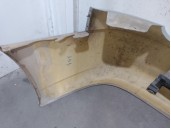 Recambio de paragolpes trasero para chrysler 300 m (lr) 3.5 cat referencia OEM IAM 4805153 GRIS 4 PUERTAS