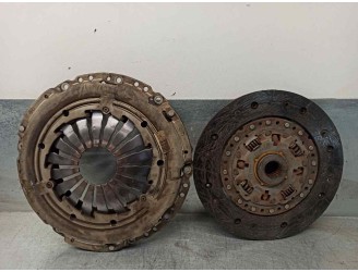 Recambio de kit embrague para fiat tipo ii (357) fam easy referencia OEM IAM 55264781 9223223 LUK