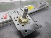 Recambio de elevalunas trasero derecho para opel corsa d enjoy referencia OEM IAM  MANUAL 5 PUERTAS