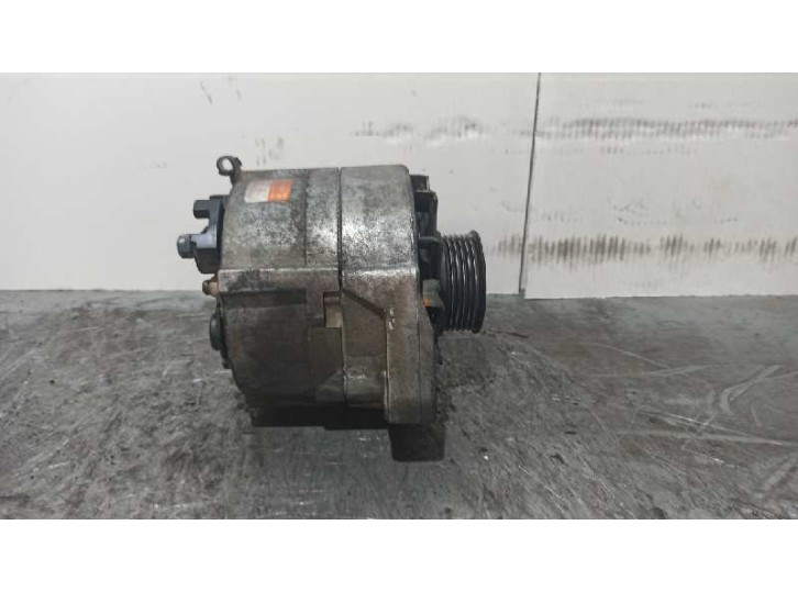 Replacement alternator for Audi 100 Saloon (C4) 2.3 OEM IAM reference 054903015A 0120468079 BOSCH