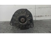 Replacement alternator for Audi 100 Saloon (C4) 2.3 OEM IAM reference 054903015A 0120468079 BOSCH