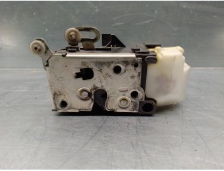 Recambio de cerradura puerta delantera derecha para alfa romeo 147 (190) 1.9 jtd distinctive referencia OEM IAM 46800415 6 PINES