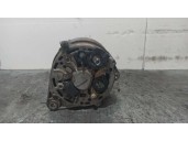 Replacement alternator for Audi 100 saloon (C4) 2.3 OEM IAM reference 054903015A 0120468079 BOSCH